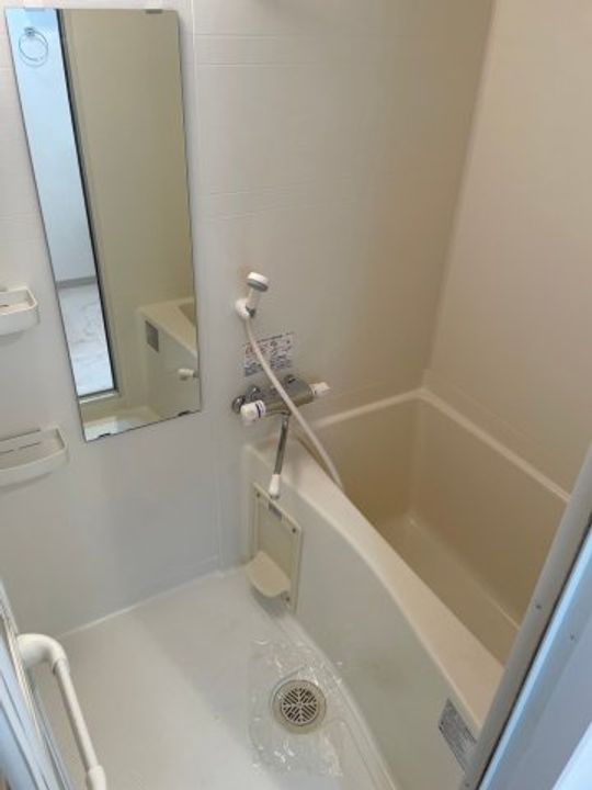 CASSIA天王寺東の風呂