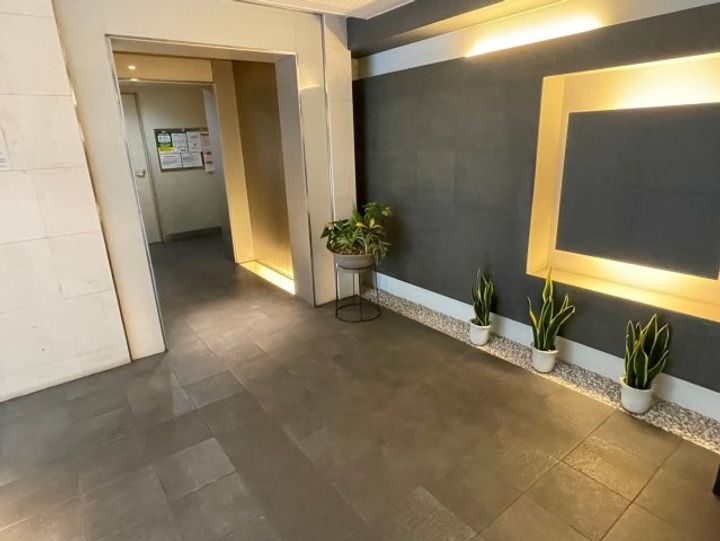 CASSIA天王寺東の地図