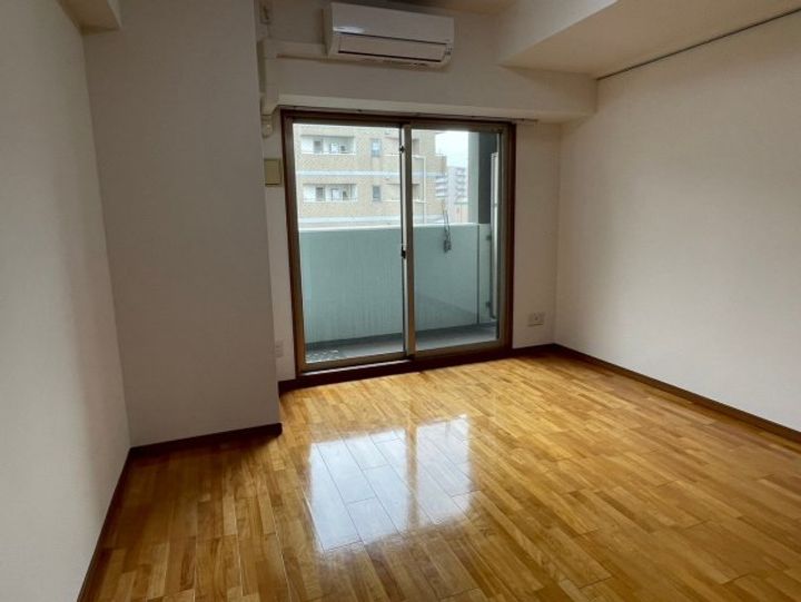 CASSIA天王寺東の内装