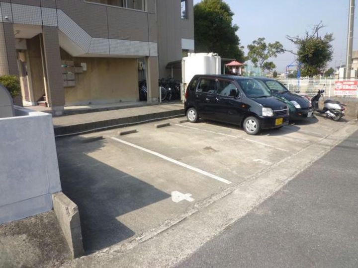 サンライズ江戸橋の地図