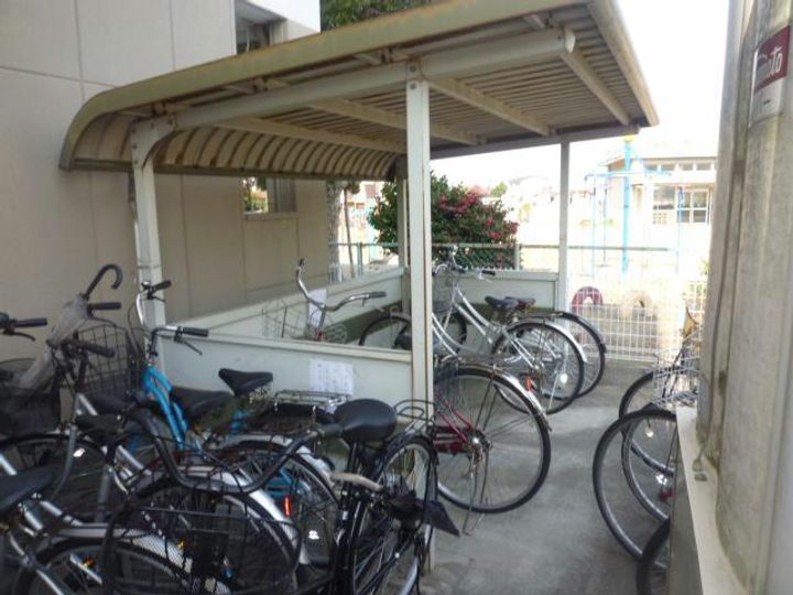 サンライズ江戸橋の地図