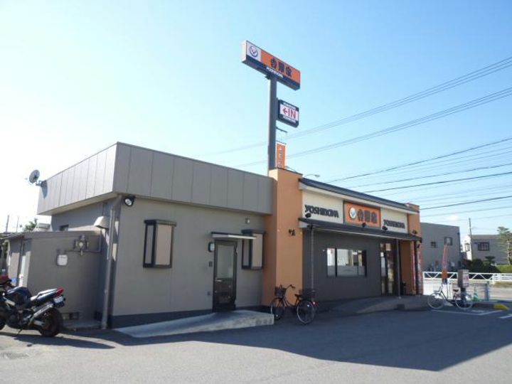 サンライズ江戸橋の周辺