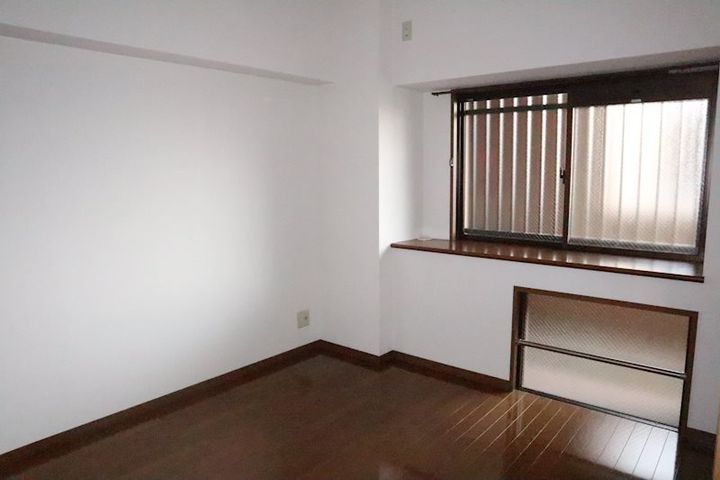 グランドゥール・オニクラの内装