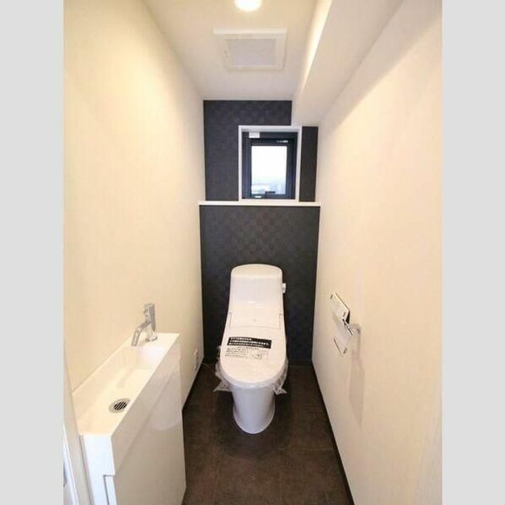 M.A HILLS AKASAKAの内装