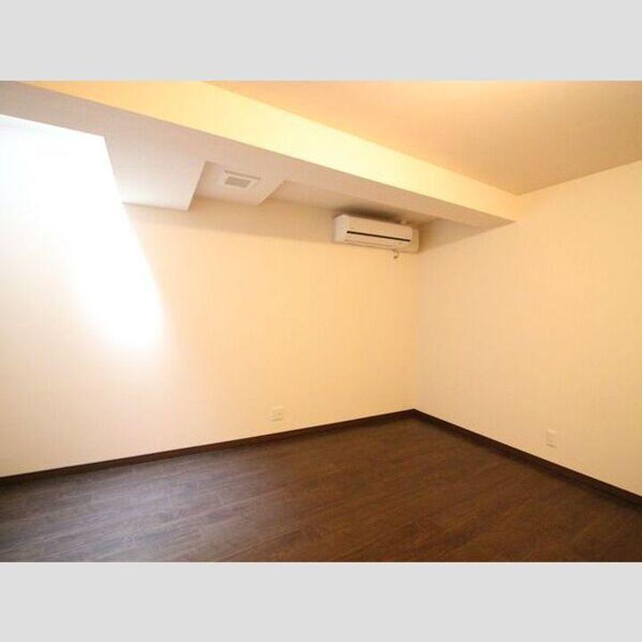 M.A HILLS AKASAKAの玄関