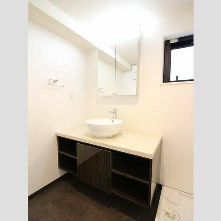 M.A HILLS AKASAKAの内装