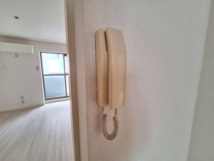神奈川県藤沢市藤沢4(アパート)の賃貸物件の内装