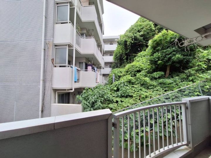 神奈川県藤沢市藤沢4(アパート)の賃貸物件のその他画像