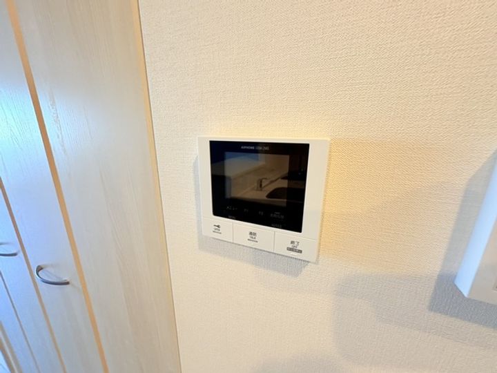 Lier a L’avenirの内装