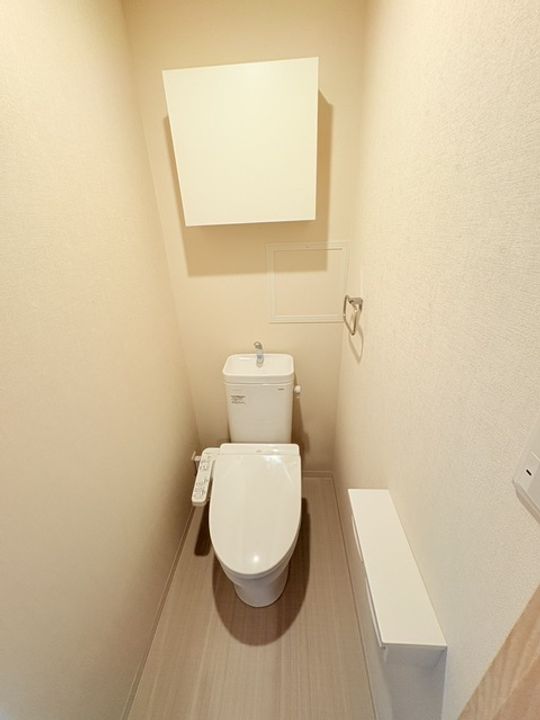 Lier a L’avenirの内装