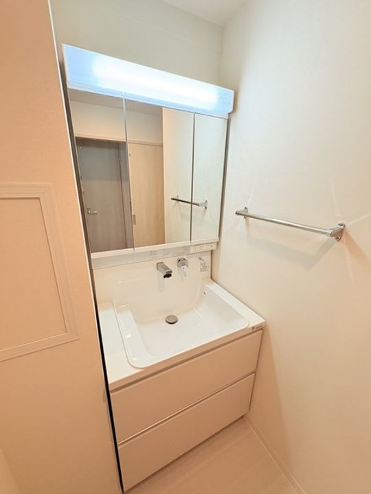 Lier a L’avenirの内装