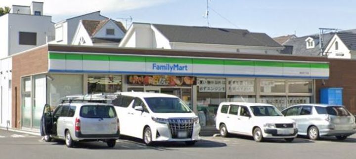 Lier a L’avenirの周辺