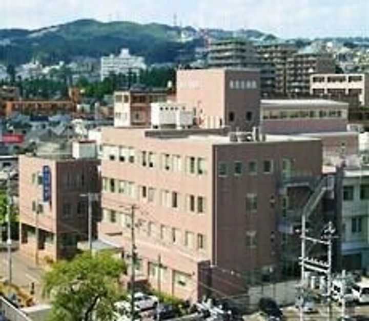 ピュアランド柏木の周辺