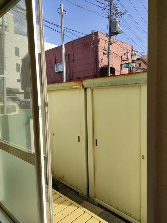 ユーハイツのその他画像