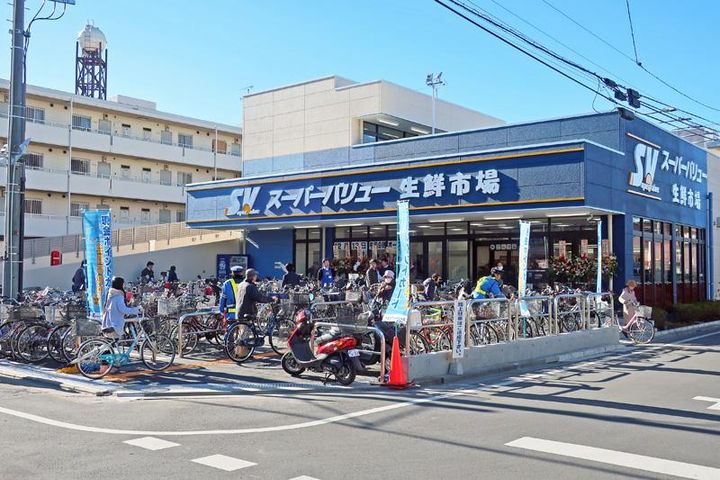埼玉県さいたま市南区文蔵1(アパート)の賃貸物件のその他画像