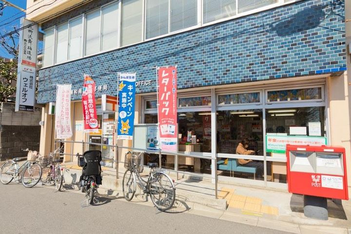 埼玉県さいたま市南区文蔵1(アパート)の賃貸物件のその他画像