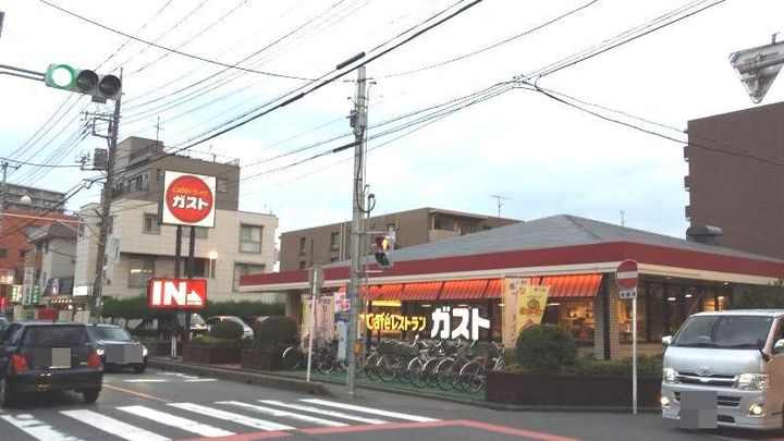 埼玉県さいたま市南区文蔵1(アパート)の賃貸物件の周辺