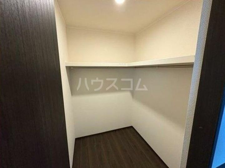 GR今羽の内装