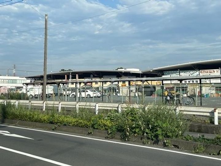 GR今羽の周辺
