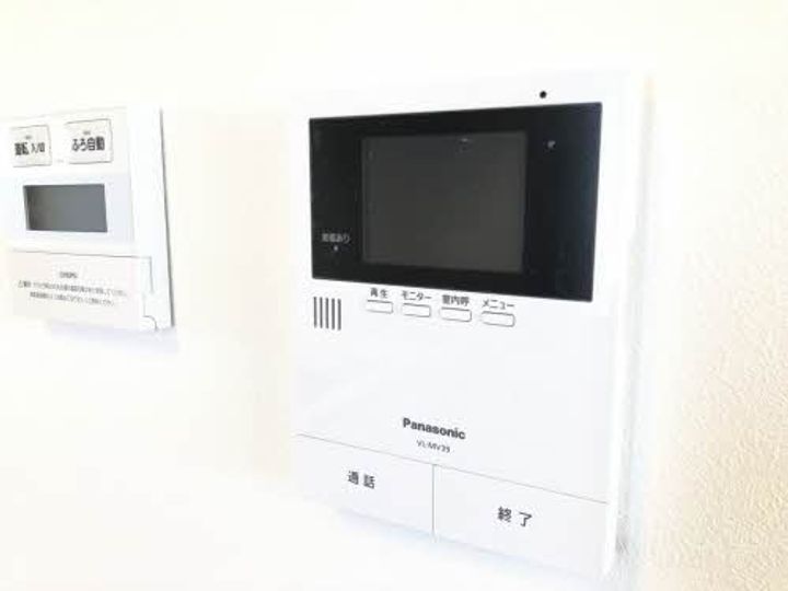 香川県善通寺市善通寺町(アパート)の賃貸物件の内装