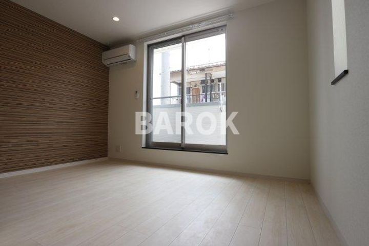 福岡県福岡市博多区井相田3(アパート)の賃貸物件の居間