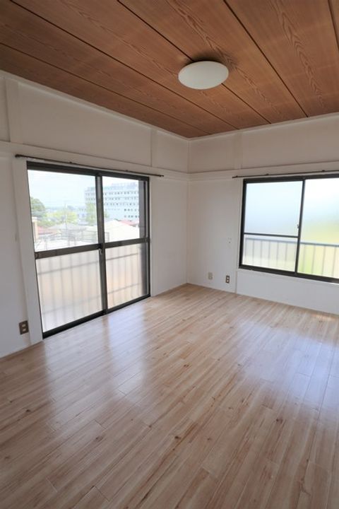 茨城県取手市井野台5(一戸建)の賃貸物件の内装