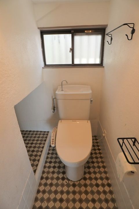 茨城県取手市井野台5(一戸建)の賃貸物件の内装