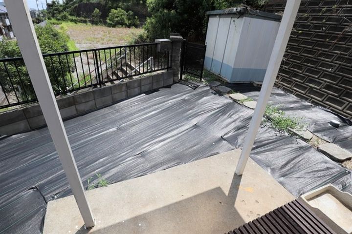 茨城県取手市井野台5(一戸建)の賃貸物件の内装