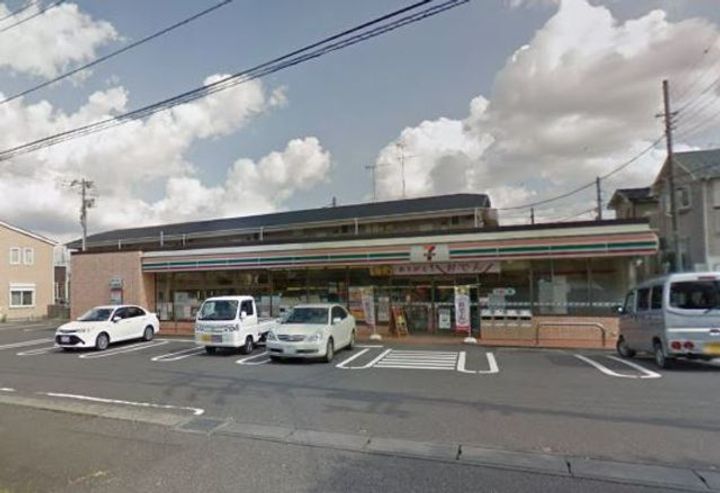茨城県取手市井野台5(一戸建)の賃貸物件の周辺