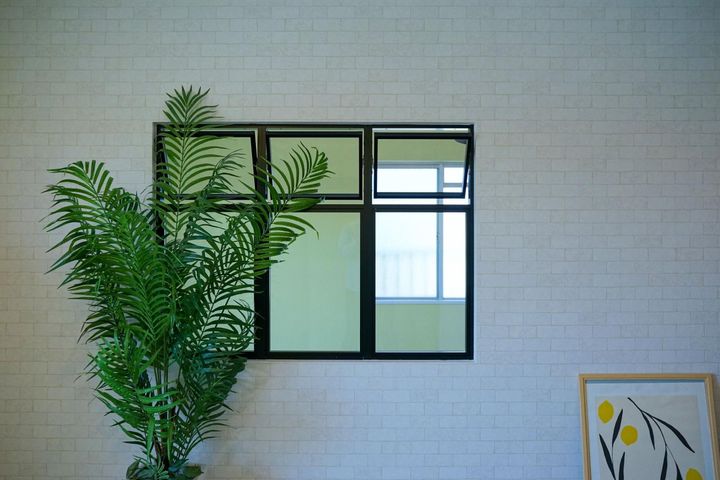 京都府京都市南区西九条森本町(マンション)の賃貸物件の居間