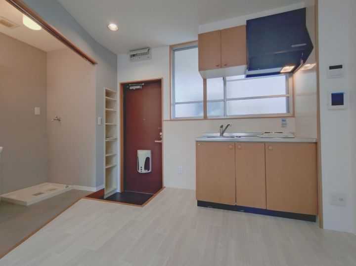 兵庫県西宮市松原町(マンション)の賃貸物件のその他画像