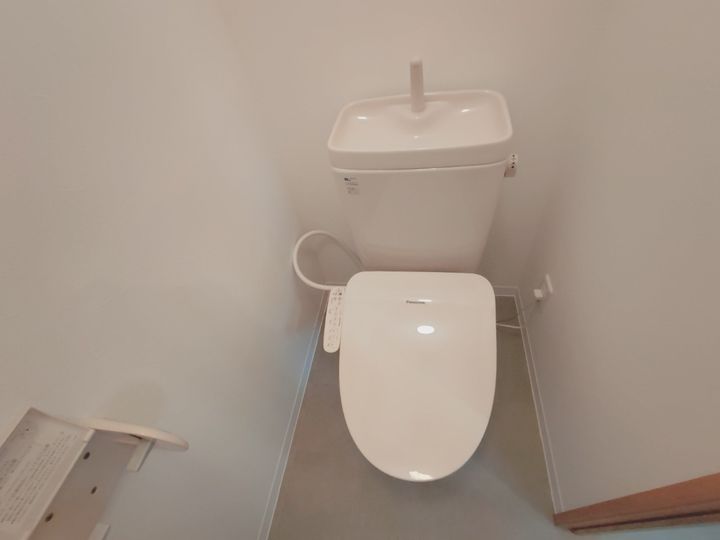 兵庫県西宮市松原町(マンション)の賃貸物件の内装