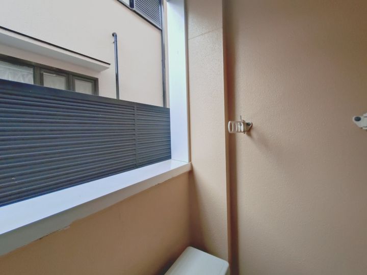兵庫県西宮市松原町(マンション)の賃貸物件の内装