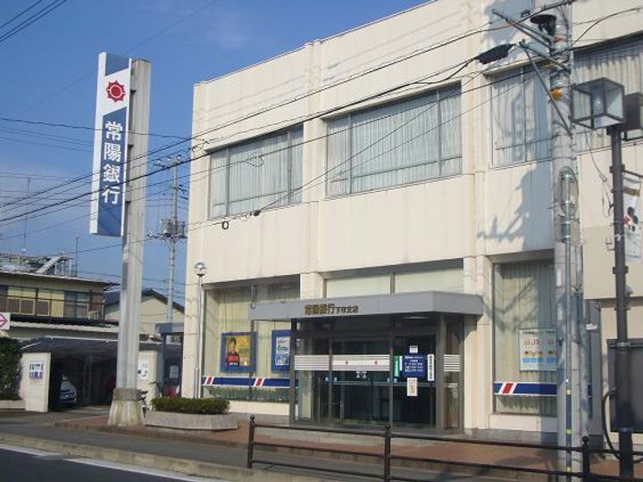 ジュネスドミールの周辺