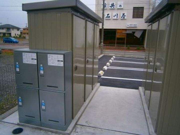 ヴィーブルの地図