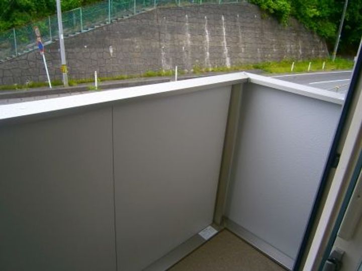 ヴィーブルの内装