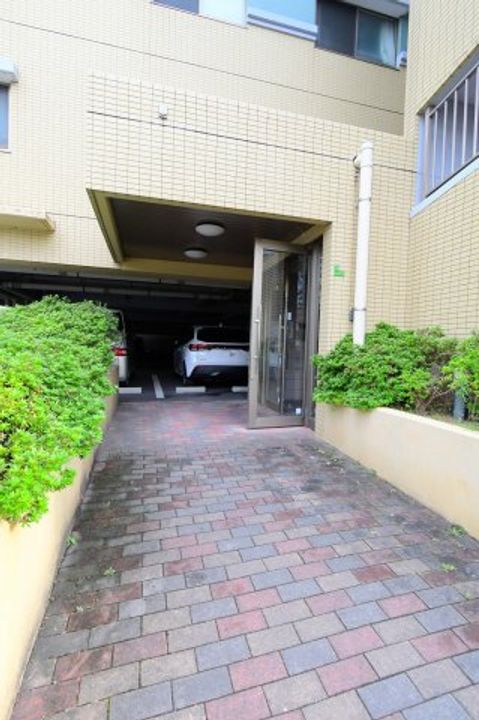 福岡県北九州市八幡西区岸の浦1(マンション)の賃貸物件の地図