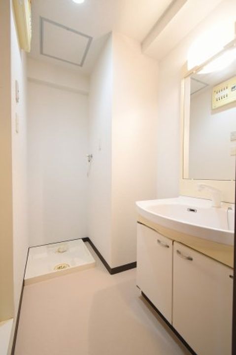 福岡県北九州市八幡西区岸の浦1(マンション)の賃貸物件の内装