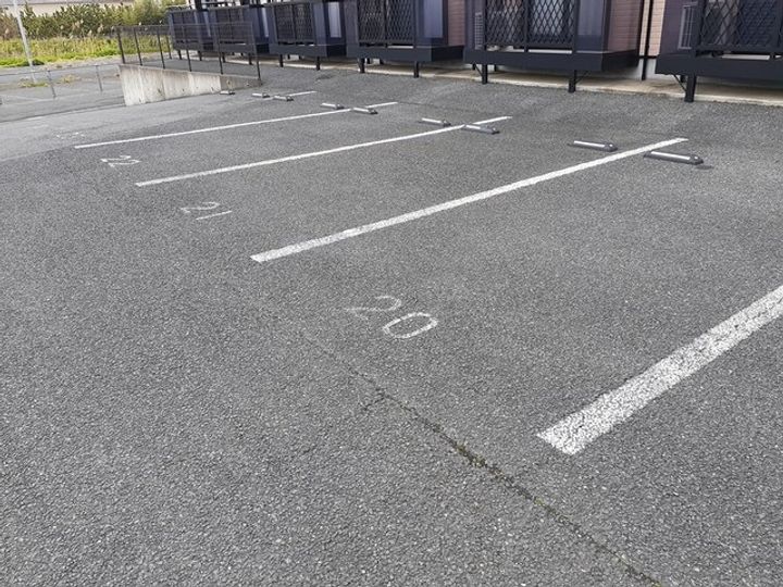 千葉県茂原市早野新田(アパート)の賃貸物件の地図