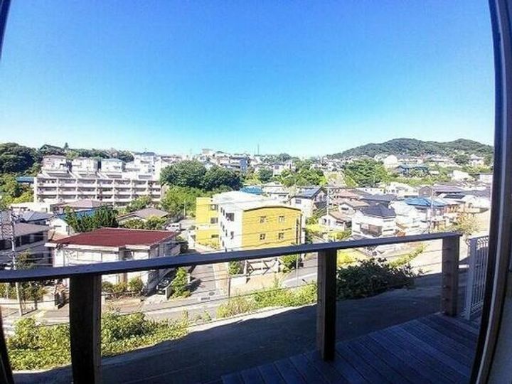 神奈川県逗子市池子2(一戸建)の賃貸物件のその他画像