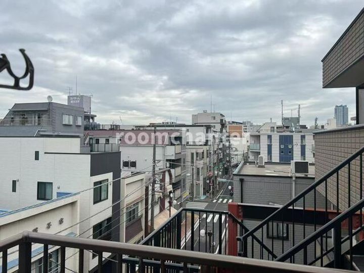 クレセントMのその他画像