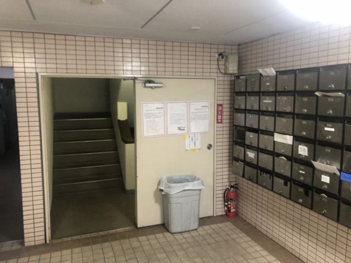 トップ成増第三の地図