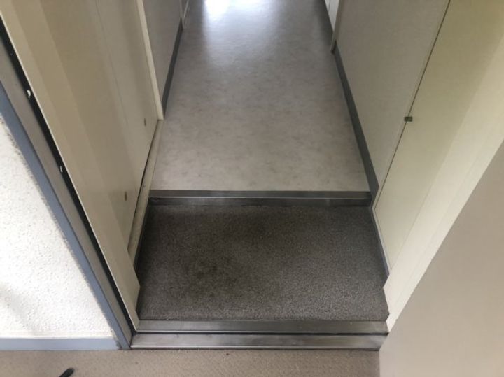トップ成増第三の玄関