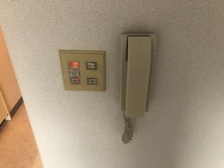 トップ成増第三の内装
