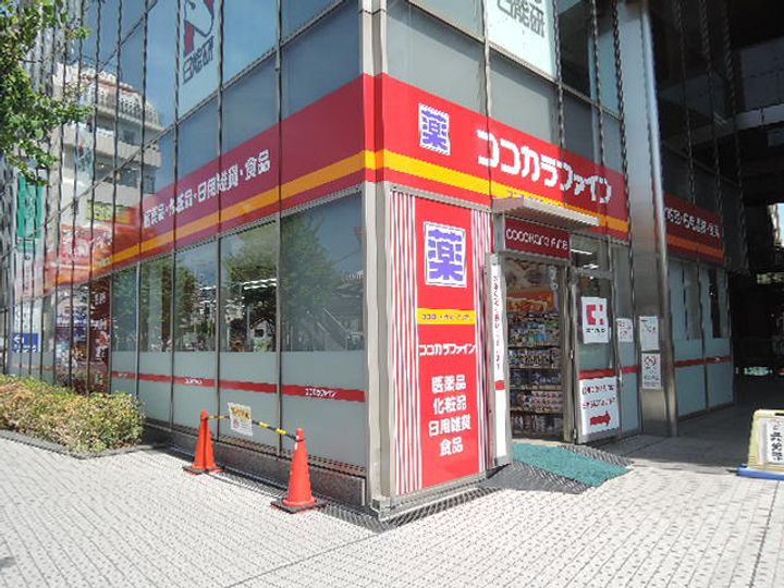 トップ成増第三の周辺