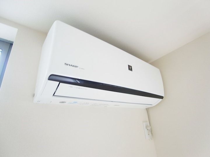 アイネブリュの内装