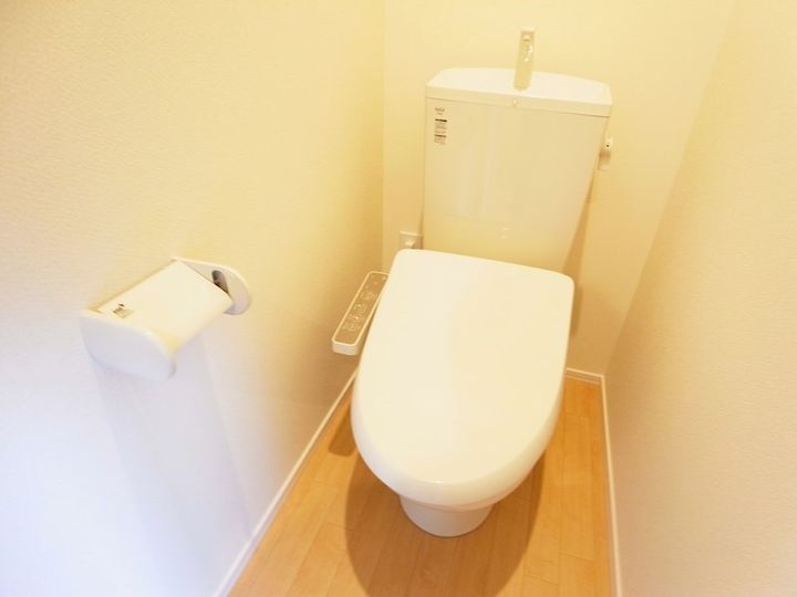 アイネブリュの内装