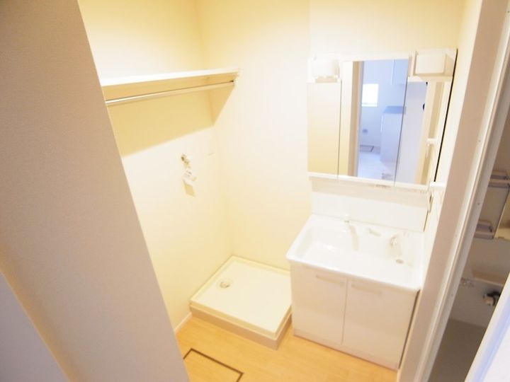 アイネブリュの内装