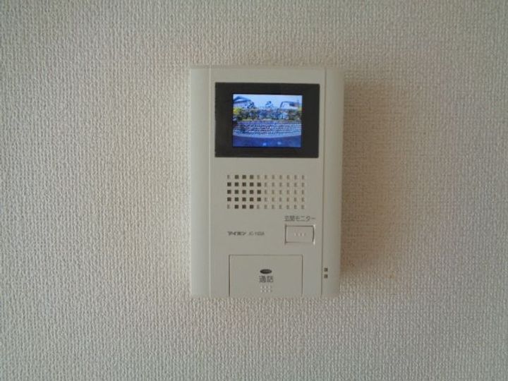 サンハイツ東本郷の内装