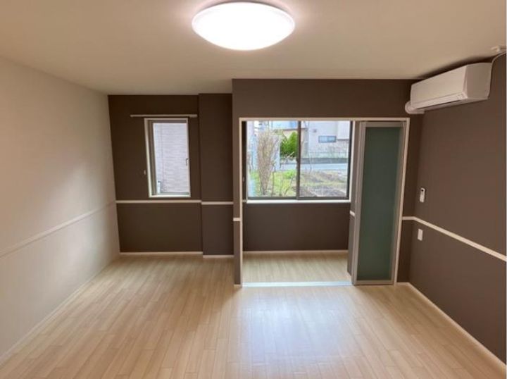 山形県山形市双月町1(アパート)の賃貸物件のその他画像